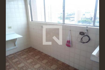 Apartamento à venda com 2 quartos, 68m² em Parque São Jorge, São Paulo