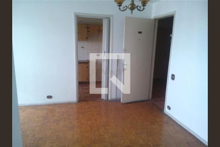 Apartamento à venda com 2 quartos, 68m² em Parque São Jorge, São Paulo