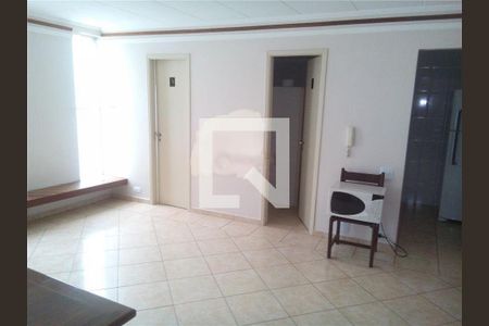 Apartamento à venda com 2 quartos, 68m² em Parque São Jorge, São Paulo