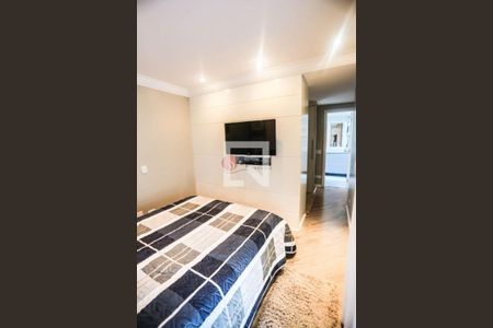 Apartamento à venda com 4 quartos, 157m² em Mooca, São Paulo