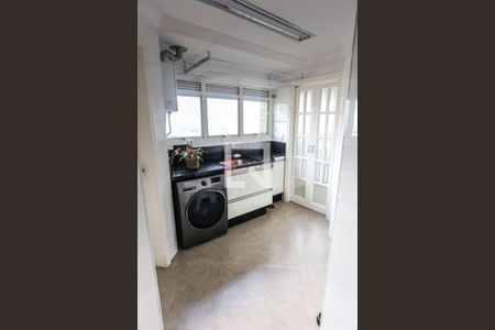 Apartamento à venda com 4 quartos, 157m² em Mooca, São Paulo