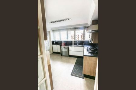 Apartamento à venda com 4 quartos, 157m² em Mooca, São Paulo