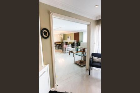 Apartamento à venda com 4 quartos, 157m² em Mooca, São Paulo