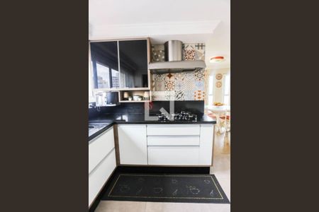 Apartamento à venda com 4 quartos, 157m² em Mooca, São Paulo