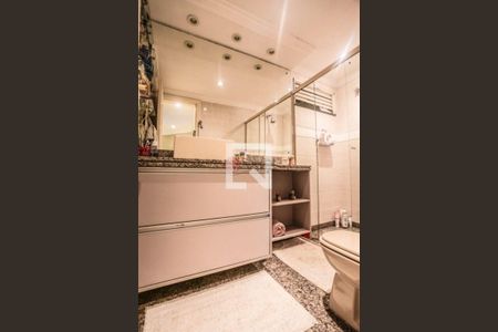 Apartamento à venda com 4 quartos, 157m² em Mooca, São Paulo