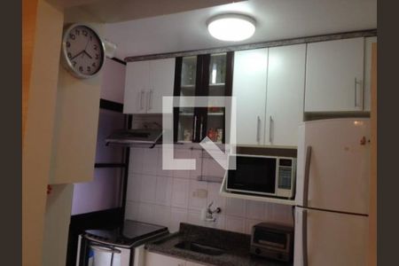 Apartamento à venda com 2 quartos, 60m² em Mooca, Porto Alegre