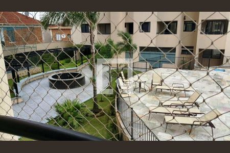 Apartamento à venda com 2 quartos, 60m² em Mooca, Porto Alegre