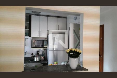 Apartamento à venda com 2 quartos, 60m² em Mooca, Porto Alegre