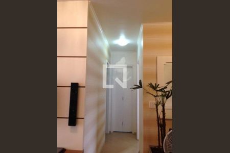 Apartamento à venda com 2 quartos, 60m² em Mooca, Porto Alegre