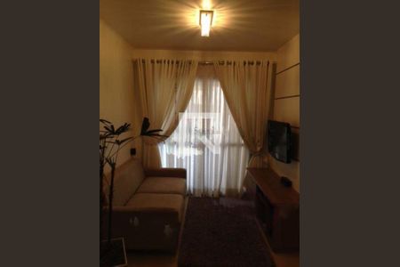 Apartamento à venda com 2 quartos, 60m² em Mooca, Porto Alegre