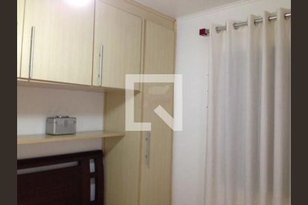 Apartamento à venda com 2 quartos, 60m² em Mooca, Porto Alegre