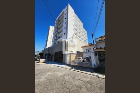 Apartamento à venda com 1 quarto, 34m² em Vila Formosa, São Paulo