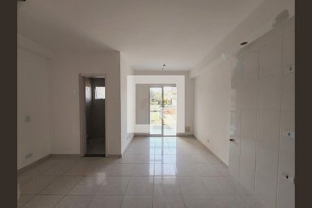 Apartamento à venda com 1 quarto, 34m² em Vila Formosa, São Paulo