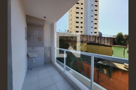 Apartamento à venda com 1 quarto, 34m² em Vila Formosa, São Paulo