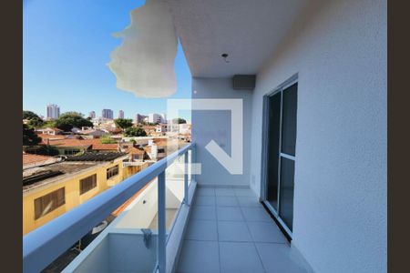 Apartamento à venda com 1 quarto, 34m² em Vila Formosa, São Paulo