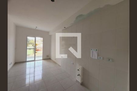 Apartamento à venda com 1 quarto, 34m² em Vila Formosa, São Paulo