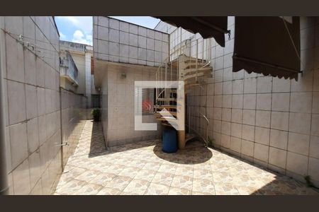 Casa à venda com 3 quartos, 170m² em Mooca, São Paulo