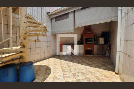 Casa à venda com 3 quartos, 170m² em Mooca, São Paulo