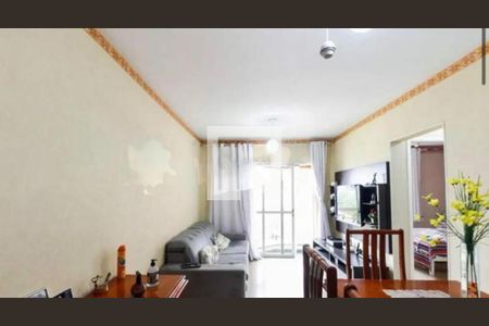Apartamento à venda com 2 quartos, 60m² em Vila Rio Branco, São Paulo