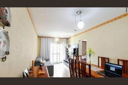 Apartamento à venda com 2 quartos, 60m² em Vila Rio Branco, São Paulo