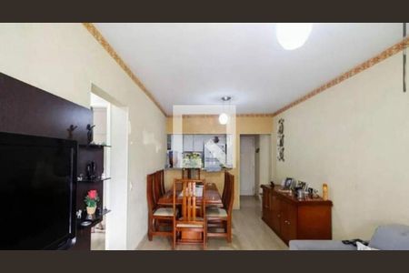 Apartamento à venda com 2 quartos, 60m² em Vila Rio Branco, São Paulo