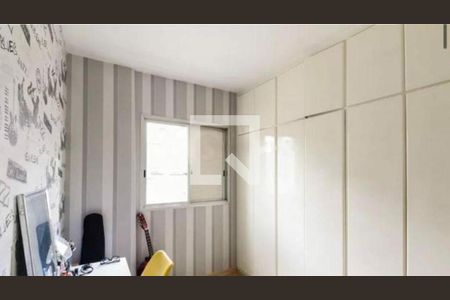 Apartamento à venda com 2 quartos, 60m² em Vila Rio Branco, São Paulo
