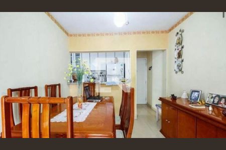 Apartamento à venda com 2 quartos, 60m² em Vila Rio Branco, São Paulo