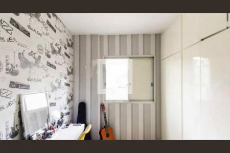 Apartamento à venda com 2 quartos, 60m² em Vila Rio Branco, São Paulo