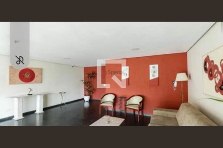 Apartamento à venda com 2 quartos, 60m² em Vila Rio Branco, São Paulo