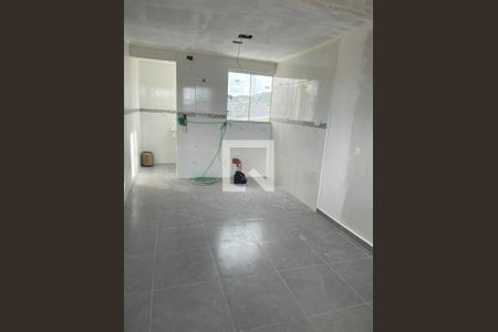 Apartamento à venda com 2 quartos, 45m² em Parque Maria Luiza, São Paulo