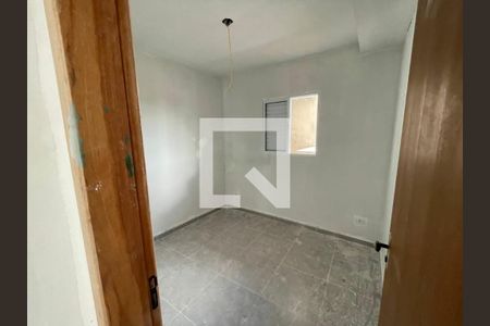 Apartamento à venda com 2 quartos, 45m² em Parque Maria Luiza, São Paulo