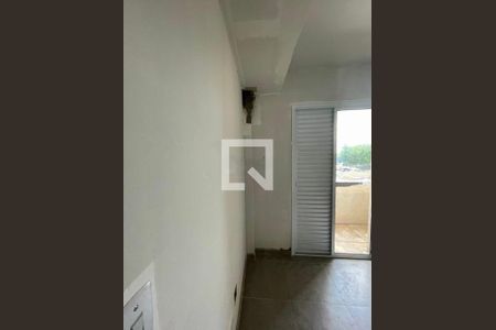Apartamento à venda com 2 quartos, 45m² em Parque Maria Luiza, São Paulo
