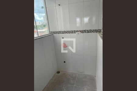 Apartamento à venda com 2 quartos, 45m² em Parque Maria Luiza, São Paulo