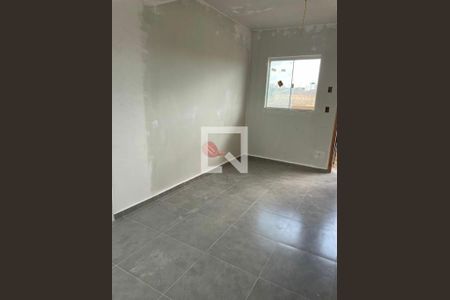 Apartamento à venda com 2 quartos, 45m² em Parque Maria Luiza, São Paulo