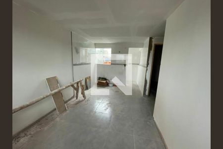 Apartamento à venda com 2 quartos, 45m² em Parque Maria Luiza, São Paulo