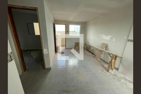 Apartamento à venda com 2 quartos, 45m² em Parque Maria Luiza, São Paulo