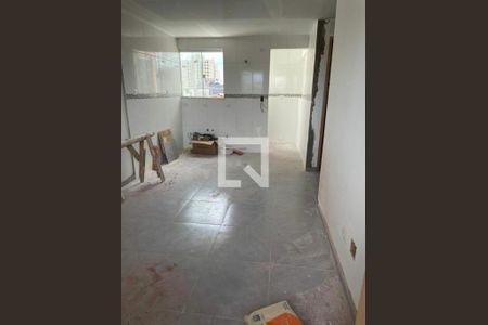 Apartamento à venda com 2 quartos, 45m² em Parque Maria Luiza, São Paulo