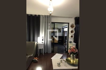 Apartamento à venda com 4 quartos, 209m² em Vila Carrão, São Paulo