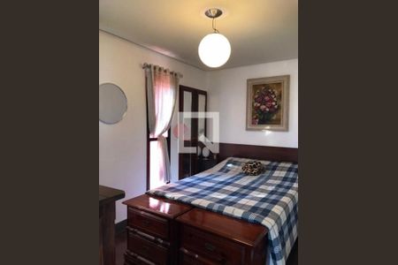 Apartamento à venda com 4 quartos, 209m² em Vila Carrão, São Paulo