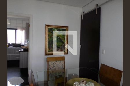 Apartamento à venda com 4 quartos, 209m² em Vila Carrão, São Paulo