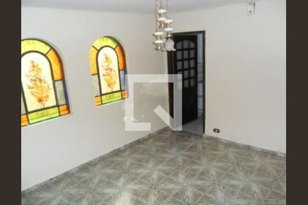 Casa à venda com 3 quartos, 186m² em Quarta Parada, São Paulo