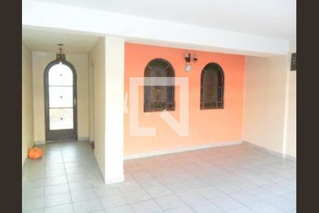 Casa à venda com 3 quartos, 186m² em Quarta Parada, São Paulo