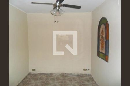 Casa à venda com 3 quartos, 186m² em Quarta Parada, São Paulo