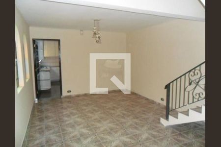 Casa à venda com 3 quartos, 186m² em Quarta Parada, São Paulo