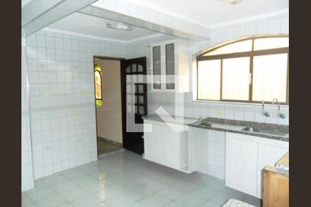 Casa à venda com 3 quartos, 186m² em Quarta Parada, São Paulo