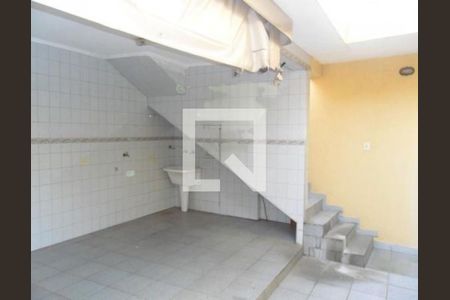 Casa à venda com 3 quartos, 186m² em Quarta Parada, São Paulo