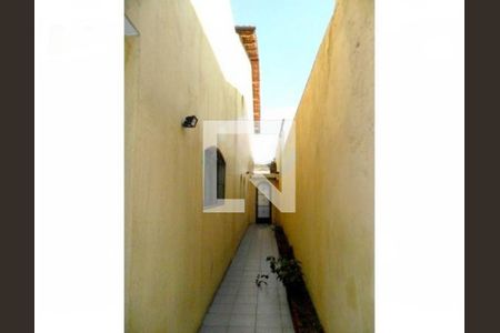 Casa à venda com 3 quartos, 186m² em Quarta Parada, São Paulo