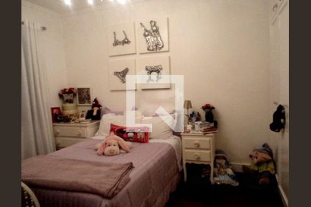 Apartamento à venda com 4 quartos, 244m² em Tatuapé, São Paulo