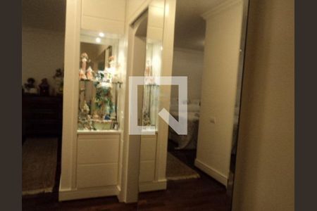 Apartamento à venda com 4 quartos, 244m² em Tatuapé, São Paulo