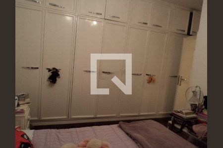 Apartamento à venda com 4 quartos, 244m² em Tatuapé, São Paulo